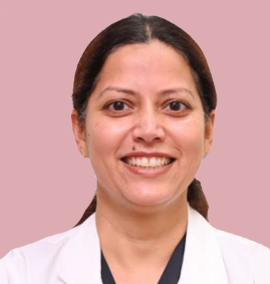 Dr. Amita Naithani