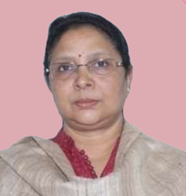 Dr. Bhagyalaxmi Nayak