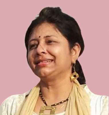 Dr. Jita Parija
