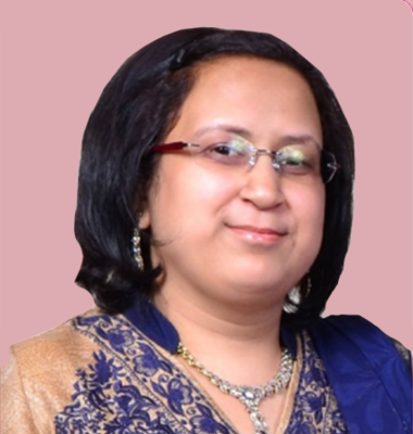 Dr. Richa Kaushik