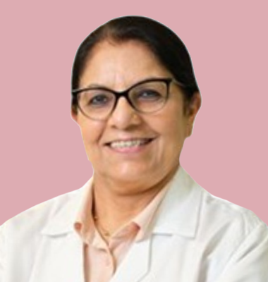 Dr. Rupinder Sekhon