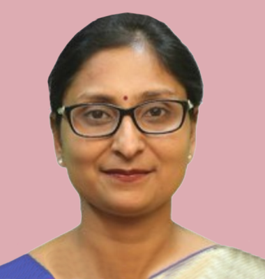 Dr. Seema Singhal